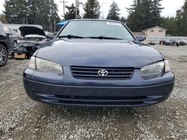 Photo 5 from auction – 1997 TOYOTA CAMRY CE with VIN 4T1BG22K6VU064568