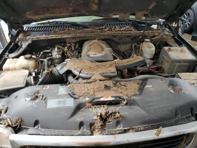 Photo 12 from auction – 2004 GMC YUKON with VIN 1GKEC13V54R143977
