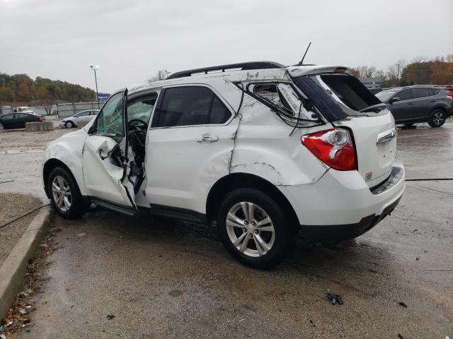 Photo 2 from auction – 2013 CHEVROLET EQUINOX LT with VIN 2GNALDEK6D6173846