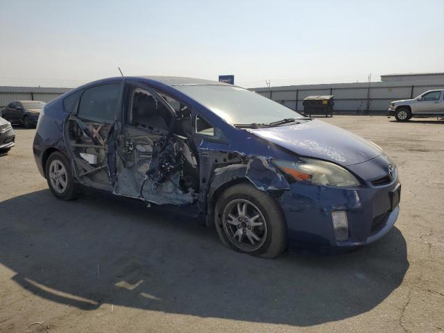 Photo 4 from auction – 2010 TOYOTA PRIUS with VIN JTDKN3DU6A1247396