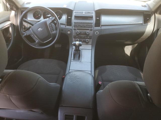 Photo 8 from auction – 2010 FORD TAURUS SEL with VIN 1FAHP2EW4AG104996