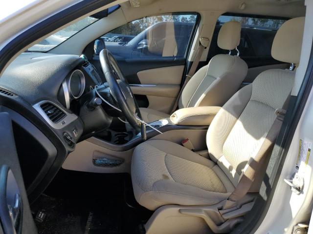 Photo 7 from auction – 2014 DODGE JOURNEY SX with VIN 3C4PDCBG3ET153125
