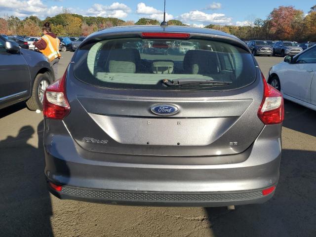 Photo 6 from auction – 2013 FORD FOCUS SE with VIN 1FADP3K22DL160517