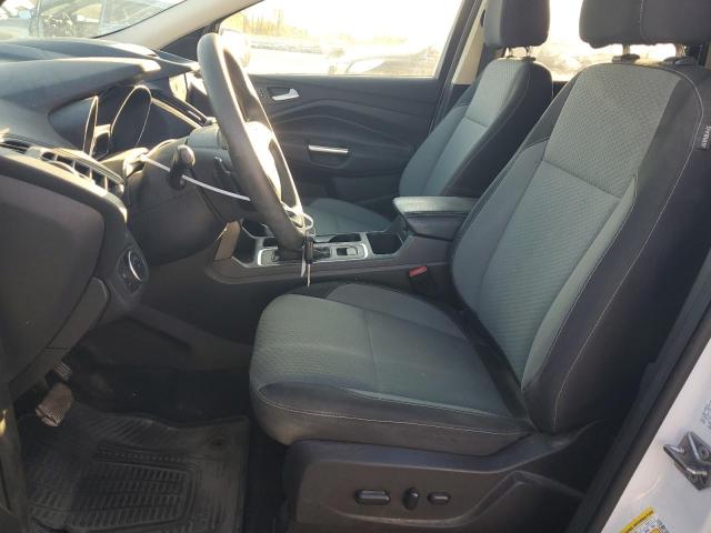 Photo 7 from auction – 2017 FORD ESCAPE SE with VIN 1FMCU0GDXHUD18105