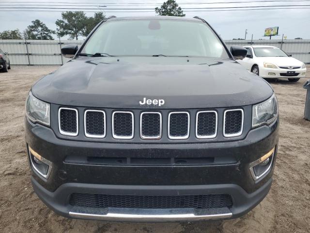 Photo 5 from auction – 2018 JEEP COMPASS LI with VIN 3C4NJCCBXJT411542