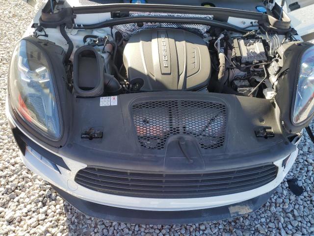 Photo 12 from auction – 2020 PORSCHE MACAN with VIN WP1AA2A59LLB10683