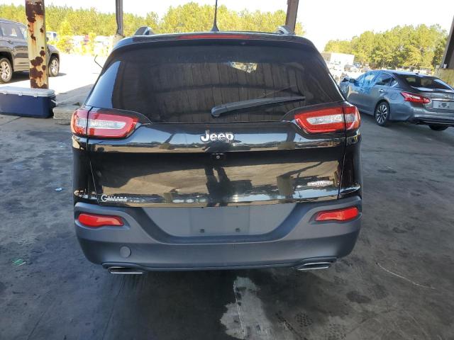 Photo 6 from auction – 2016 JEEP CHEROKEE L with VIN 1C4PJLCS3GW273628