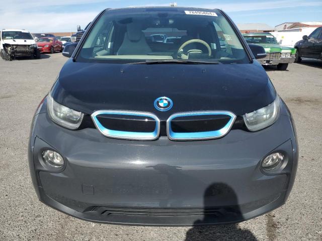 Photo 5 from auction – 2015 BMW I3 BEV with VIN WBY1Z2C50FV287329