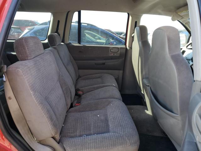 Photo 11 from auction – 2003 DODGE DURANGO SL with VIN 1D4HS48N23F572695