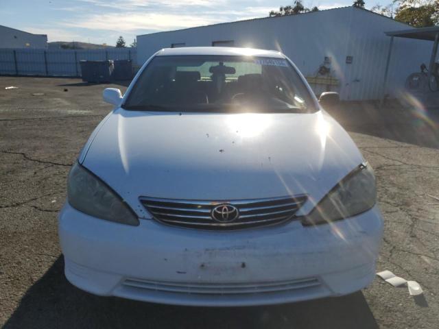Photo 5 from auction – 2006 TOYOTA CAMRY with VIN 4T1BE32K26U748577