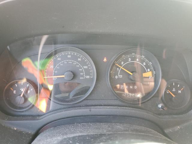 Photo 9 from auction – 2016 JEEP PATRIOT LA with VIN 1C4NJRFB2GD632565