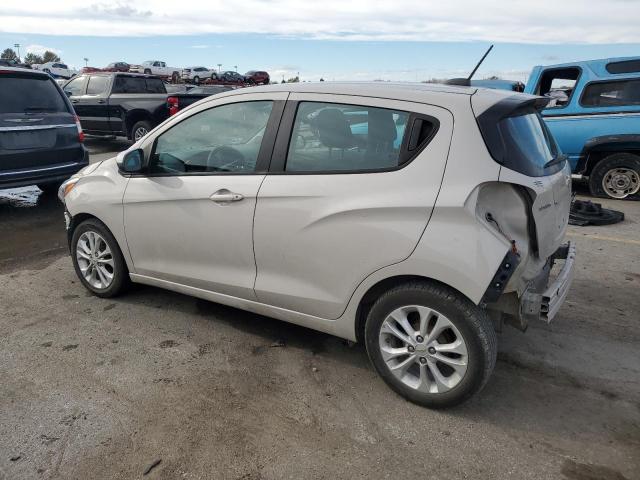 Photo 2 from auction – 2021 CHEVROLET SPARK 1LT with VIN KL8CD6SAXMC746477