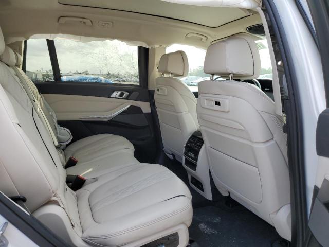 Photo 11 from auction – 2019 BMW X7 XDRIVE4 with VIN 5UXCW2C58KL085314