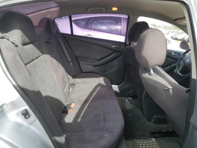 Photo 10 from auction – 2012 NISSAN ALTIMA BAS with VIN 1N4AL2AP4CN549412