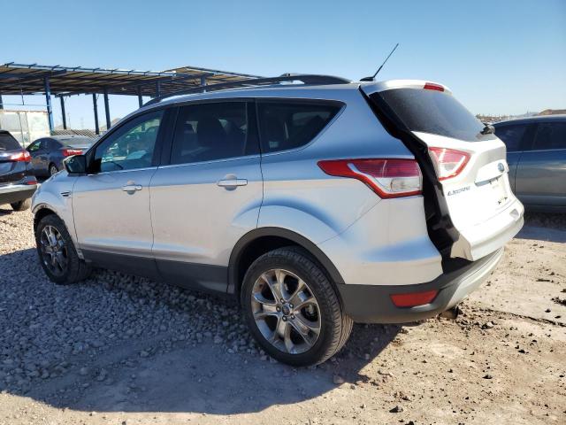 Photo 2 from auction – 2013 FORD ESCAPE SE with VIN 1FMCU0GX9DUD39287