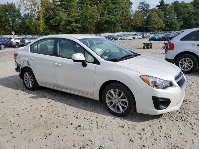 Photo 4 from auction – 2012 SUBARU IMPREZA PR with VIN JF1GJAC66CH012828