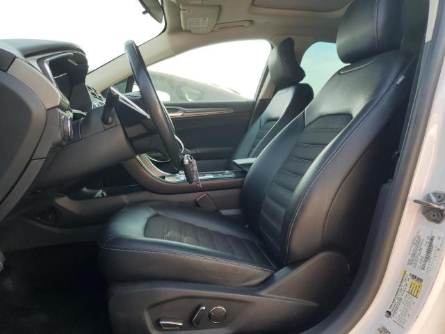 Photo 7 from auction – 2017 FORD FUSION SE with VIN 3FA6P0LU2HR356245