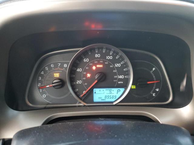 Photo 9 from auction – 2014 TOYOTA RAV4 LE with VIN JTMBFREV2ED092924