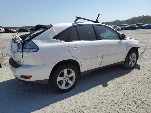 Photo 3 from auction – 2007 LEXUS RX 350 with VIN JTJHK31U972023370