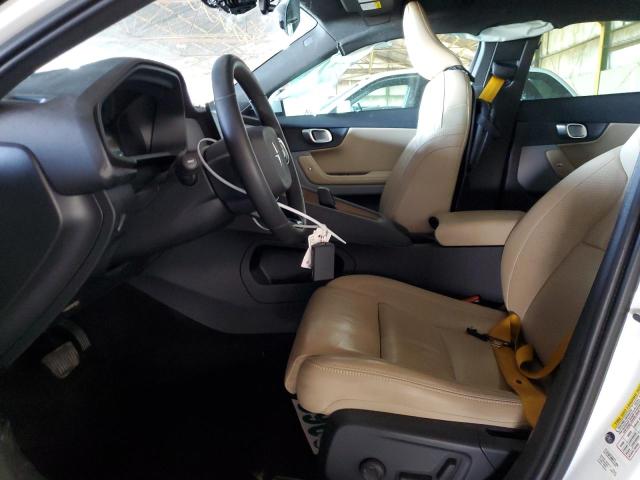 Photo 7 from auction – 2021 POLESTAR 2 with VIN LPSED3KAXML017628