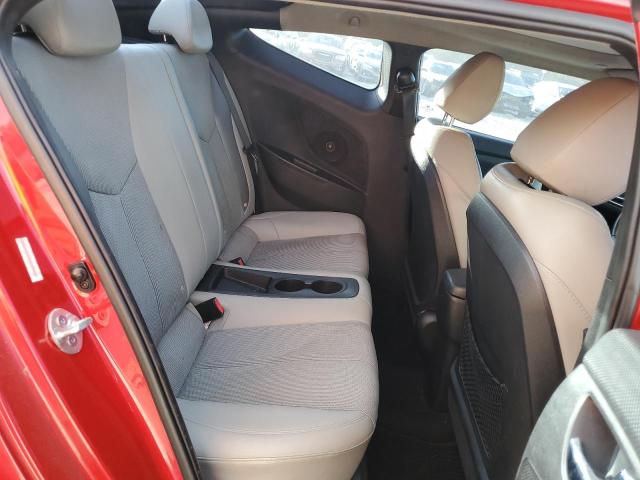 Photo 10 from auction – 2013 HYUNDAI VELOSTER with VIN KMHTC6AD6DU137902