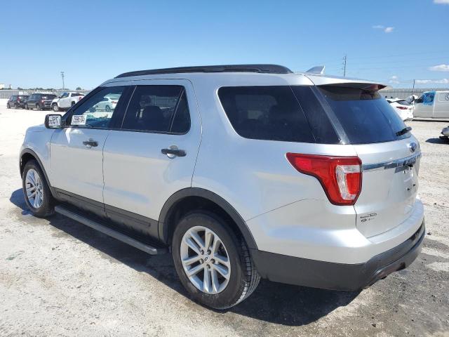 Photo 2 from auction – 2017 FORD EXPLORER with VIN 1FM5K7BH6HGE08853