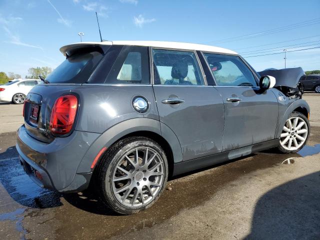 Photo 3 from auction – 2020 MINI COOPER S with VIN WMWXU9C02L2M14390