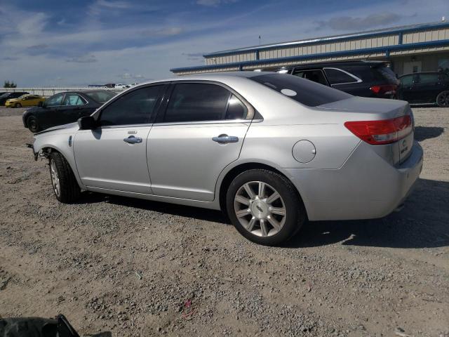 Photo 2 from auction – 2010 LINCOLN MKZ with VIN 3LNHL2GC9AR646527