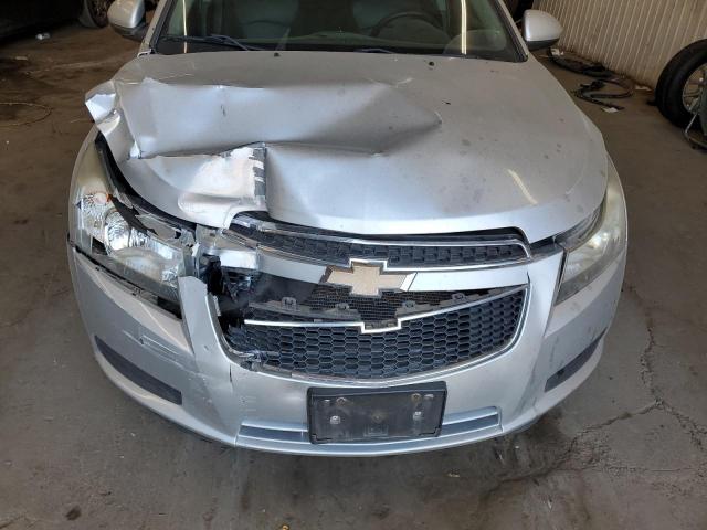 Photo 11 from auction – 2012 CHEVROLET CRUZE LT with VIN 1G1PG5SC1C7165073