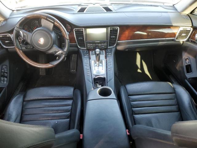 Zdjęcie 8 z aukcji – 2010 PORSCHE PANAMERA S z VIN WP0AB2A70AL065131