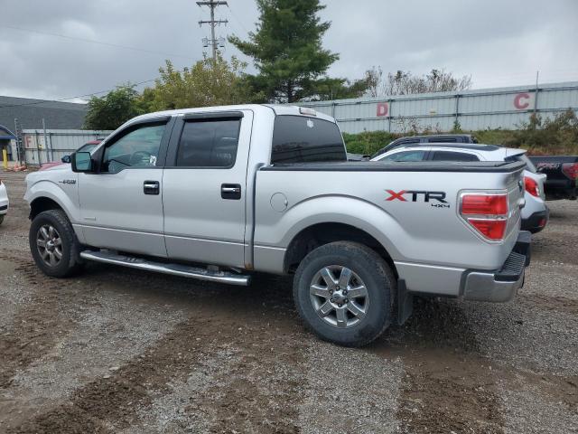 Photo 2 from auction – 2013 FORD F150 SUPER with VIN 1FTFW1ET1DFD05057