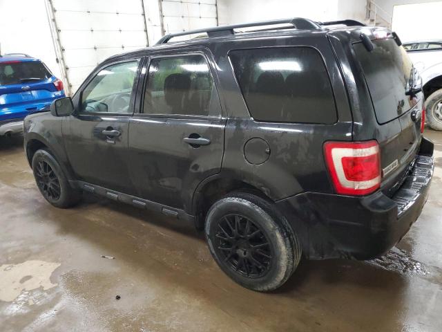 Photo 2 from auction – 2011 FORD ESCAPE XLT with VIN 1FMCU9D75BKA01158