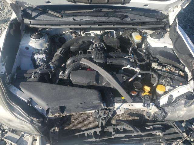 Photo 11 from auction – 2016 SUBARU IMPREZA with VIN JF1GPAA69G9249394