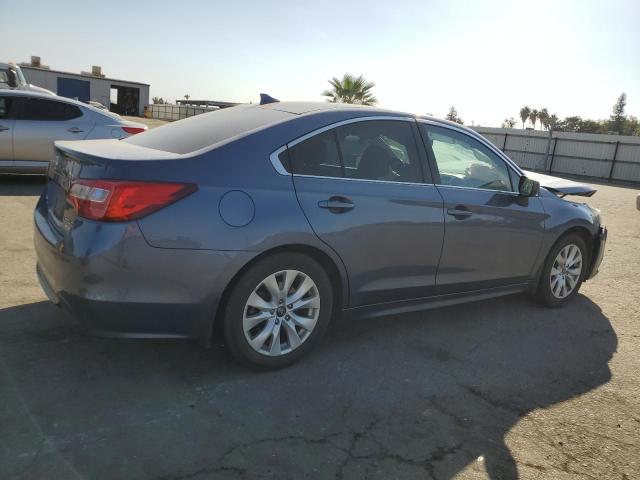 Photo 3 from auction – 2017 SUBARU LEGACY 2.5 with VIN 4S3BNAC64H3003672