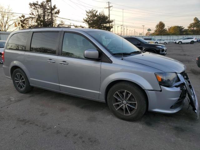 Photo 4 from auction – 2018 DODGE GRAND CARA with VIN 2C4RDGEG2JR223979