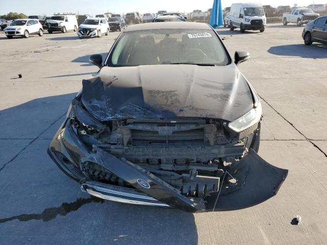 Photo 5 from auction – 2013 FORD FUSION SE with VIN 3FA6P0HR3DR350095