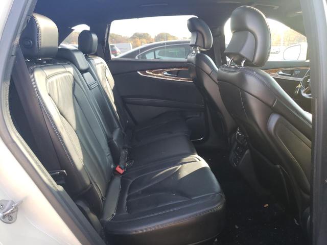 Photo 10 from auction – 2016 LINCOLN MKX SELECT with VIN 2LMTJ8KR1GBL57765