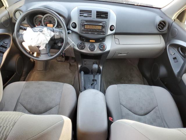 Photo 8 from auction – 2012 TOYOTA RAV4 with VIN 2T3ZF4DV1CW110994