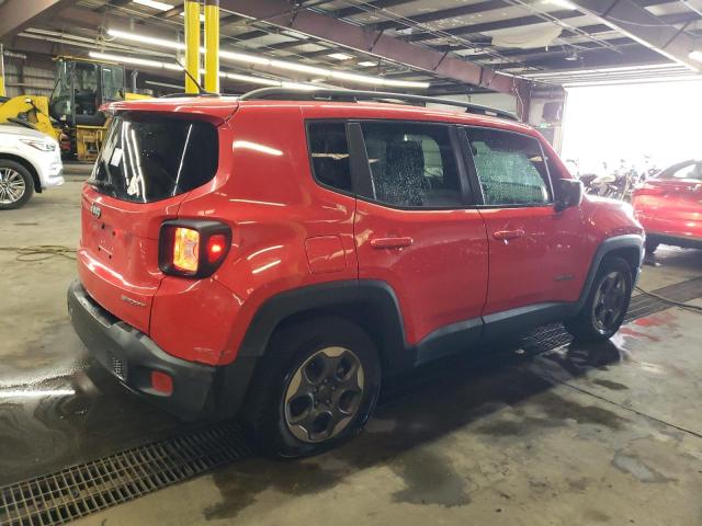Photo 3 from auction – 2017 JEEP RENEGADE S with VIN ZACCJAAB6HPF66685