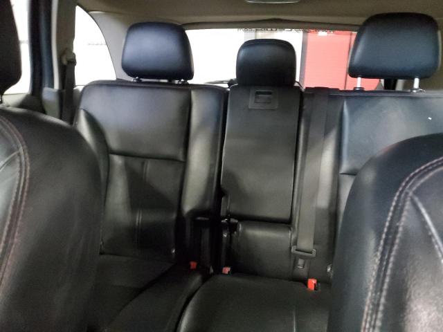 Photo 10 from auction – 2013 FORD EDGE SEL with VIN 2FMDK3JC8DBC30309