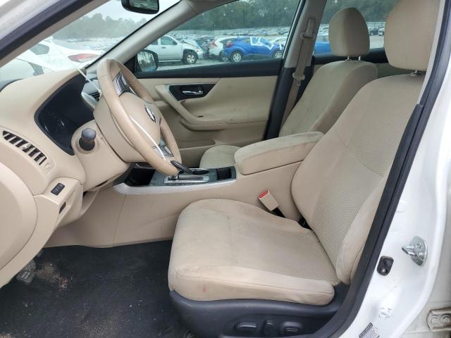 Photo 7 from auction – 2015 NISSAN ALTIMA 2.5 with VIN 1N4AL3AP8FC230374