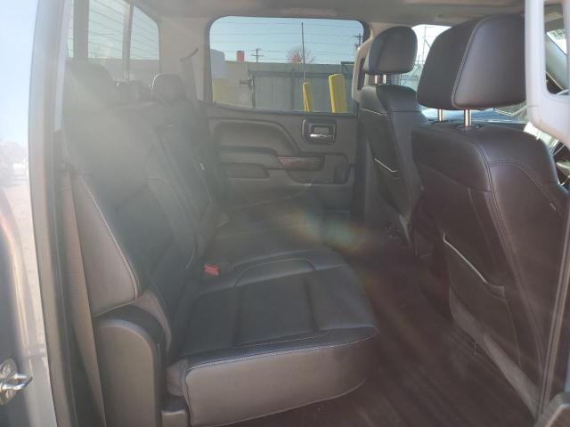 Photo 10 from auction – 2016 GMC SIERRA K15 with VIN 3GTU2NEC7GG107886