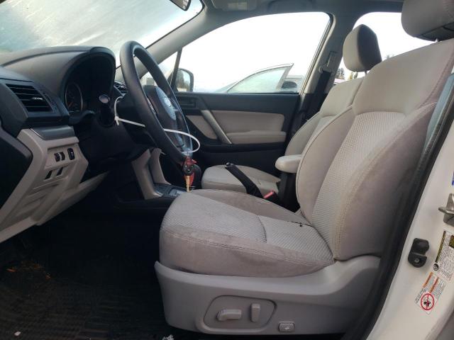 Photo 7 from auction – 2014 SUBARU FORESTER 2 with VIN JF2SJAEC9EH449394