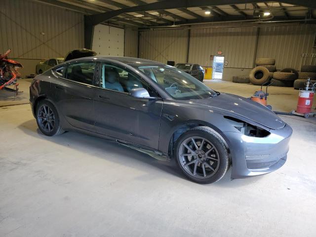 Photo 4 from auction – 2022 TESLA MODEL 3 with VIN 5YJ3E1EB3NF276910