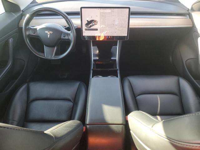 Photo 8 from auction – 2018 TESLA MODEL 3 with VIN 5YJ3E1EA3JF011597