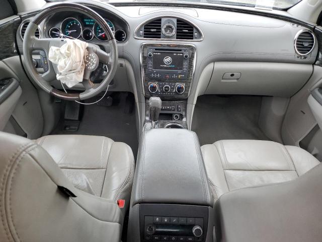 Photo 8 from auction – 2014 BUICK ENCLAVE with VIN 5GAKVCKD8EJ145091