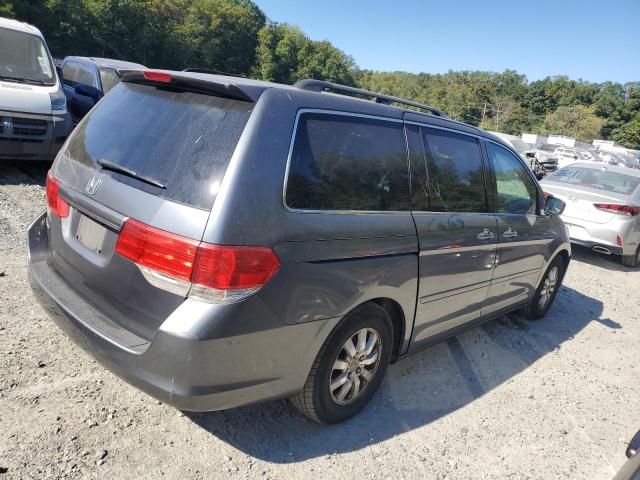 Photo 3 from auction – 2010 HONDA ODYSSEY EX with VIN 5FNRL3H43AB094367