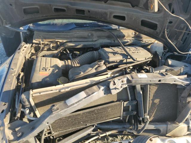 Photo 11 from auction – 2002 DODGE RAM 1500 with VIN 1D7HA18N82S642131