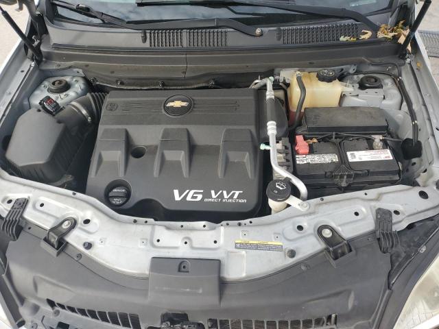 Photo 12 from auction – 2012 CHEVROLET CAPTIVA SP with VIN 3GNAL3E52CS618331