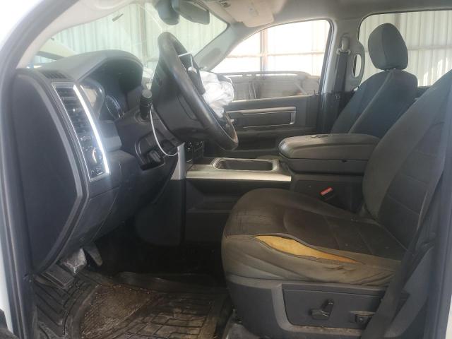 Photo 7 from auction – 2015 RAM 1500 SLT with VIN 1C6RR6LT8FS789282